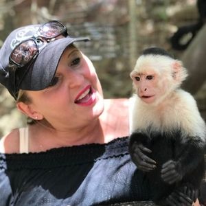 Meet your Posher, Darlene